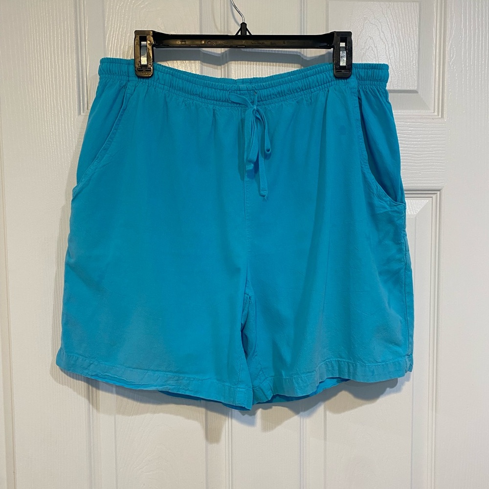 Kim Rogers Shorts